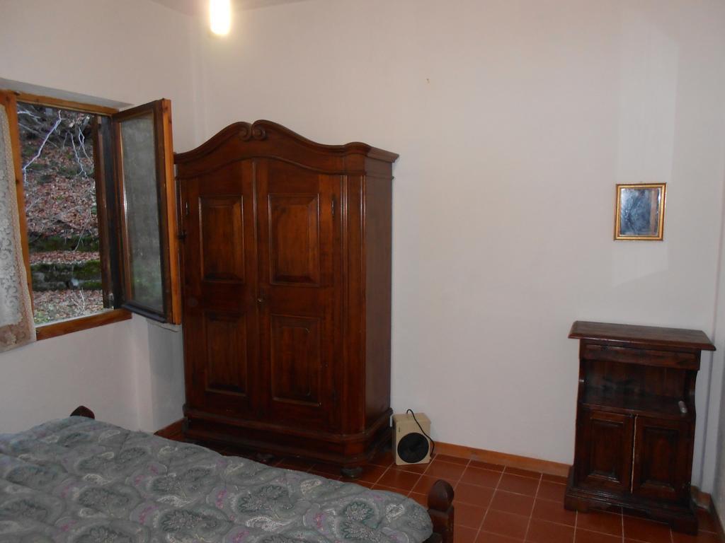 Appartamento Roccione Ovindoli Værelse billede