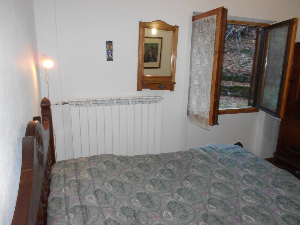 Appartamento Roccione Ovindoli Værelse billede