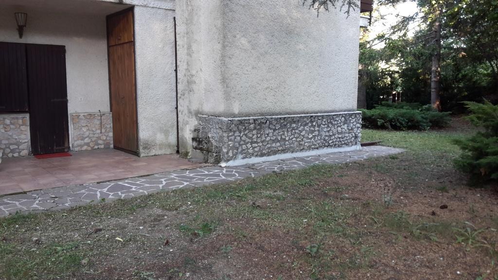 Appartamento Roccione Ovindoli Værelse billede