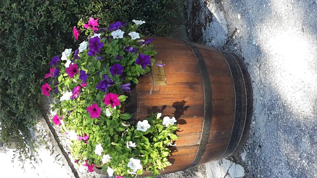 Appartamento Roccione Ovindoli Værelse billede