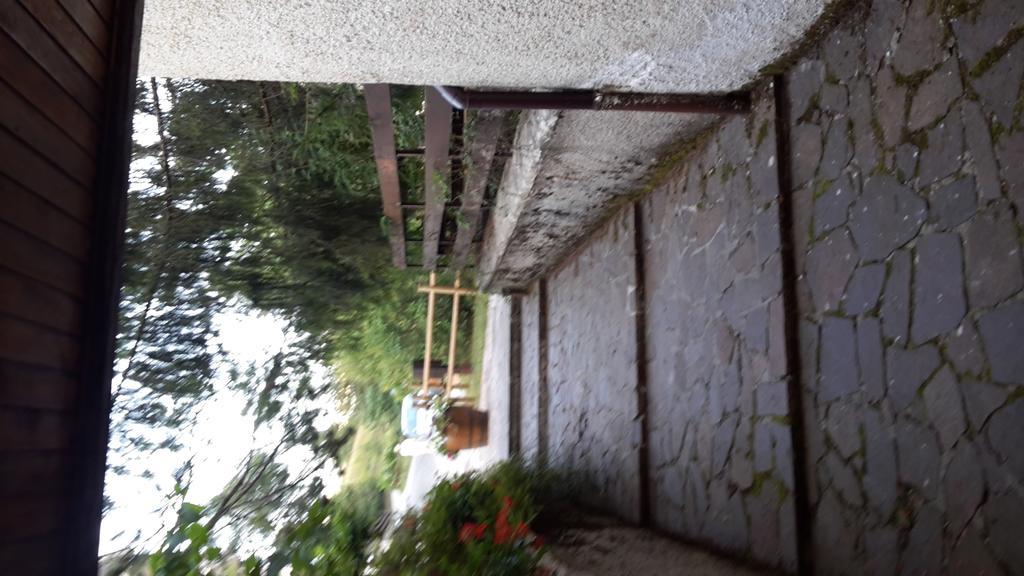 Appartamento Roccione Ovindoli Værelse billede