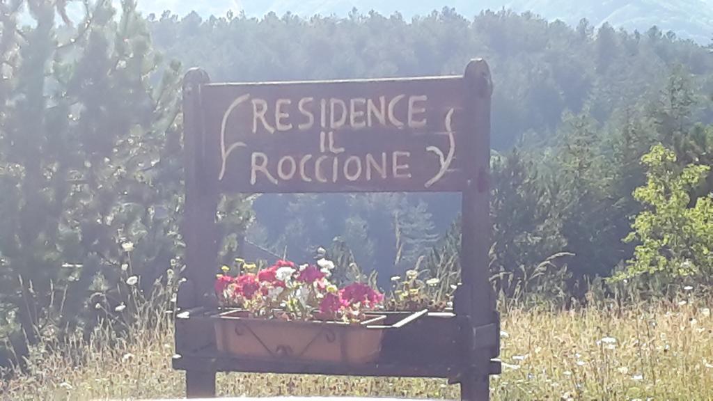 Appartamento Roccione Ovindoli Værelse billede