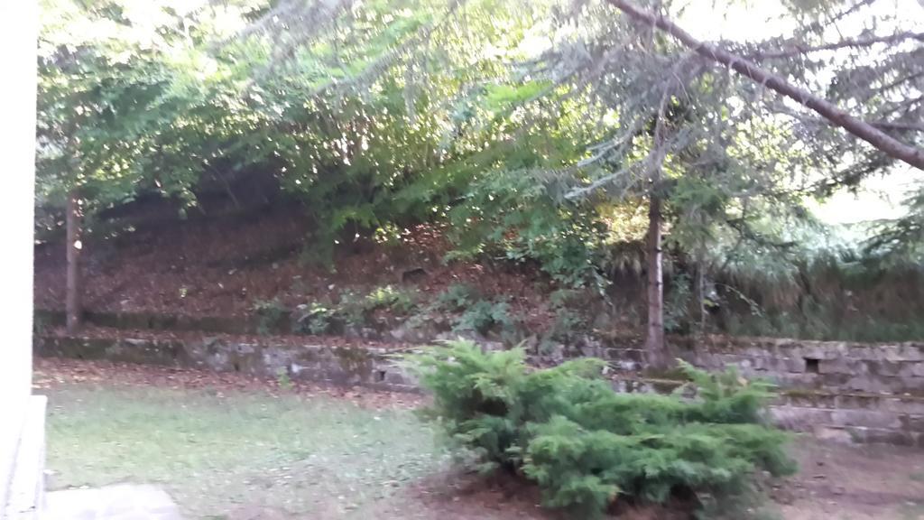 Appartamento Roccione Ovindoli Værelse billede