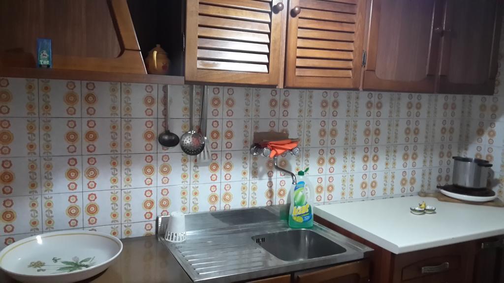 Appartamento Roccione Ovindoli Værelse billede